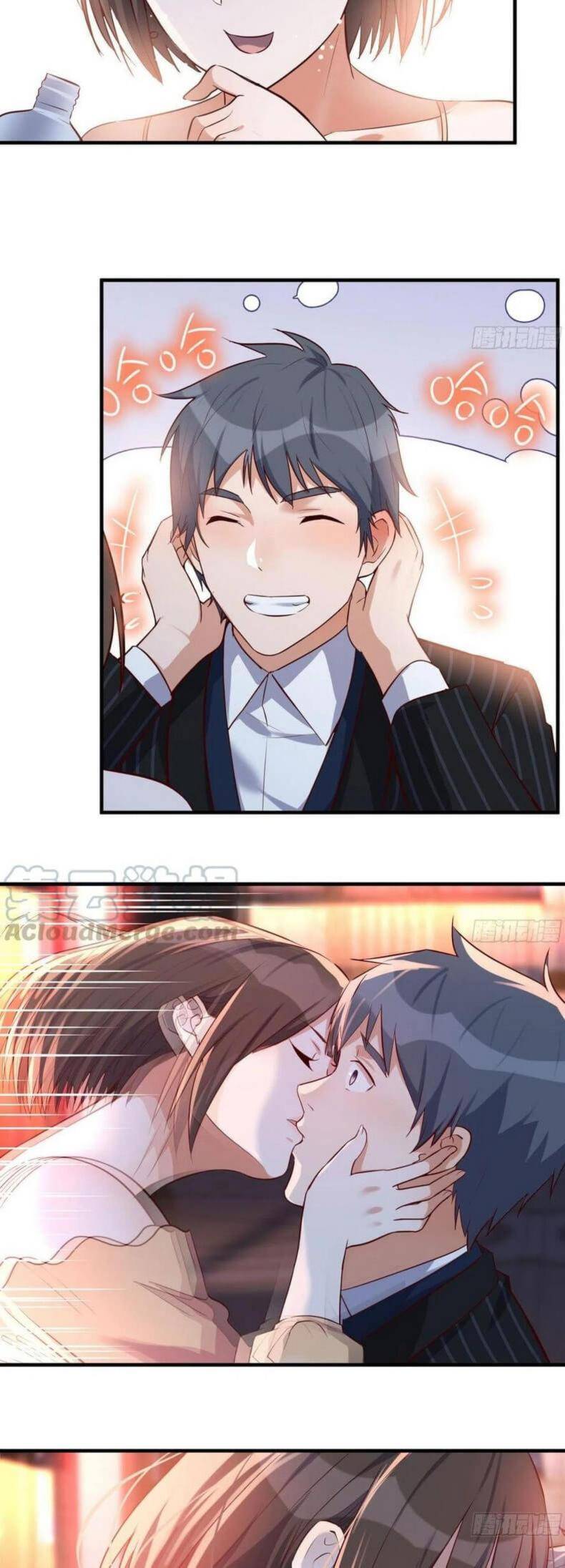 I Have Twin Girlfriends chapter 58 page 16