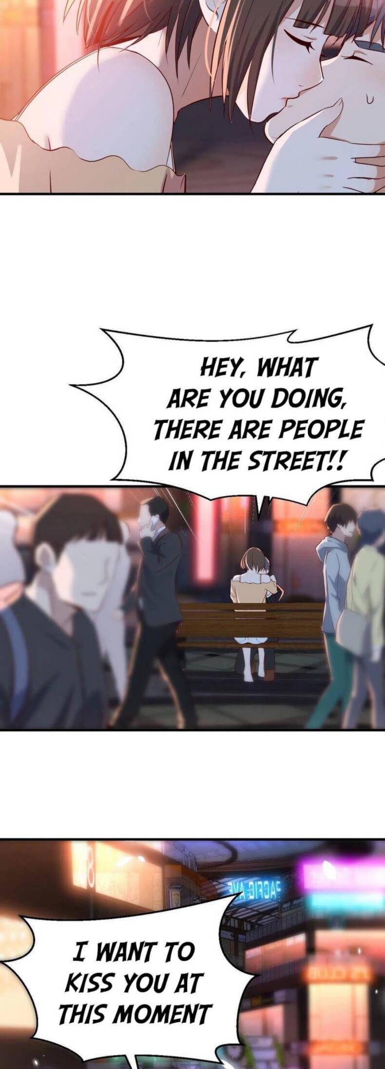 I Have Twin Girlfriends chapter 58 page 17