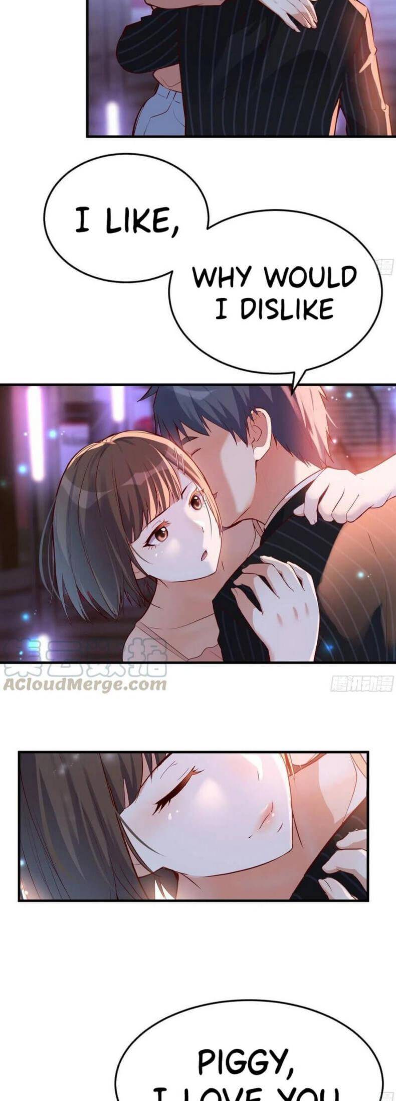 I Have Twin Girlfriends chapter 58 page 19