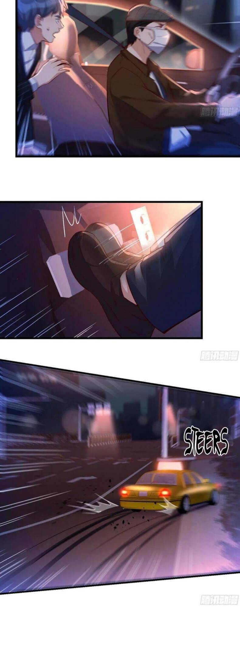 I Have Twin Girlfriends chapter 58 page 2