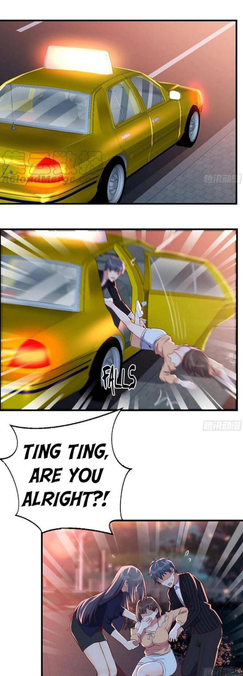 I Have Twin Girlfriends chapter 58 page 3