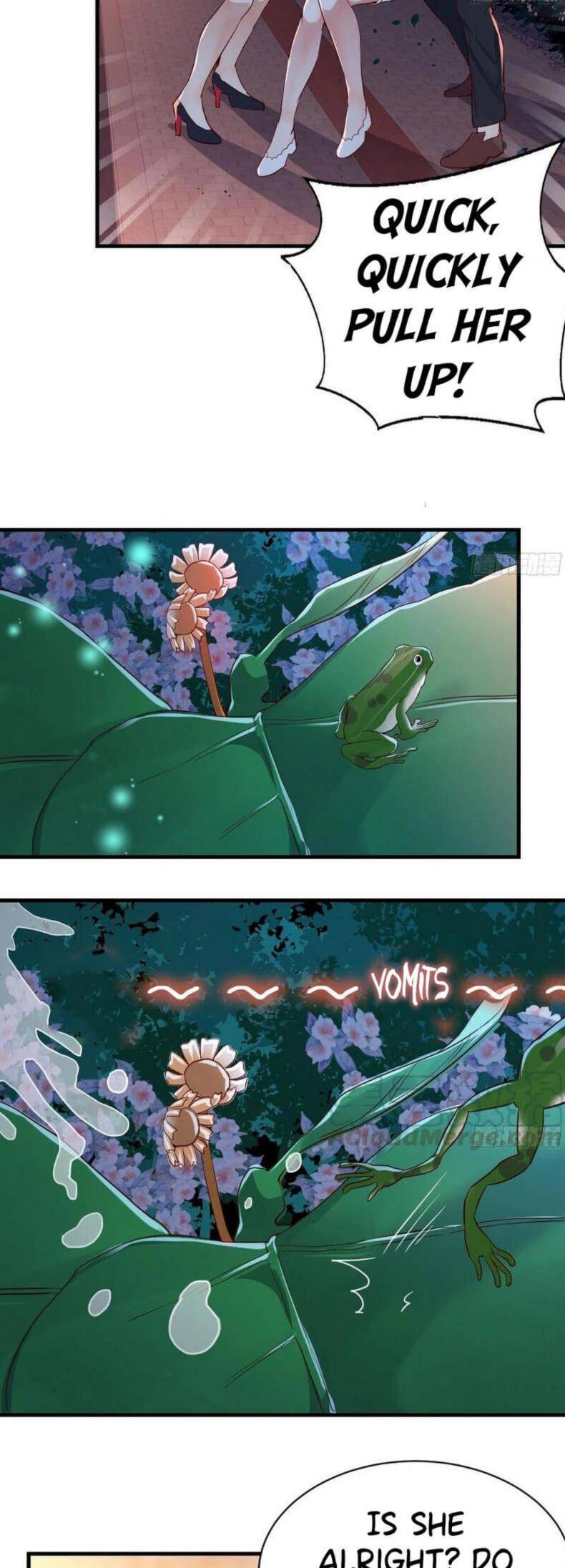 I Have Twin Girlfriends chapter 58 page 4