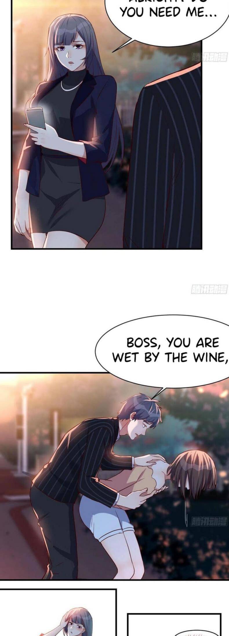 I Have Twin Girlfriends chapter 58 page 5