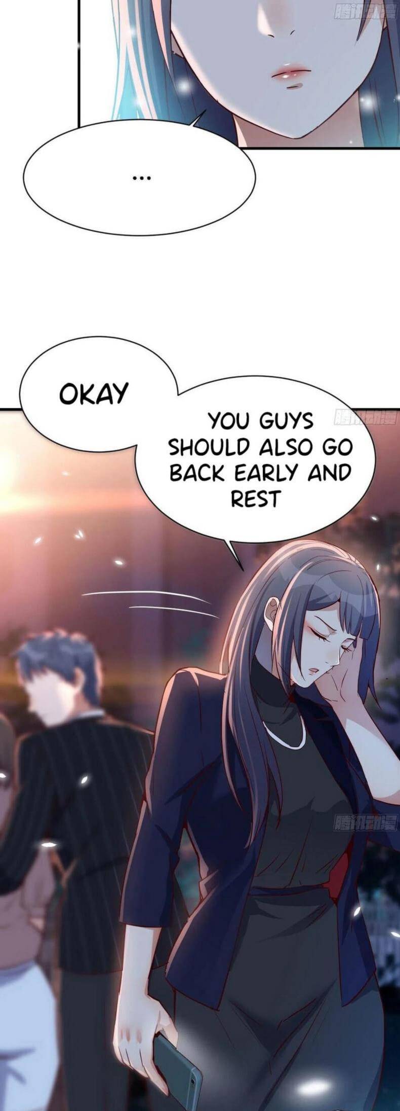 I Have Twin Girlfriends chapter 58 page 8