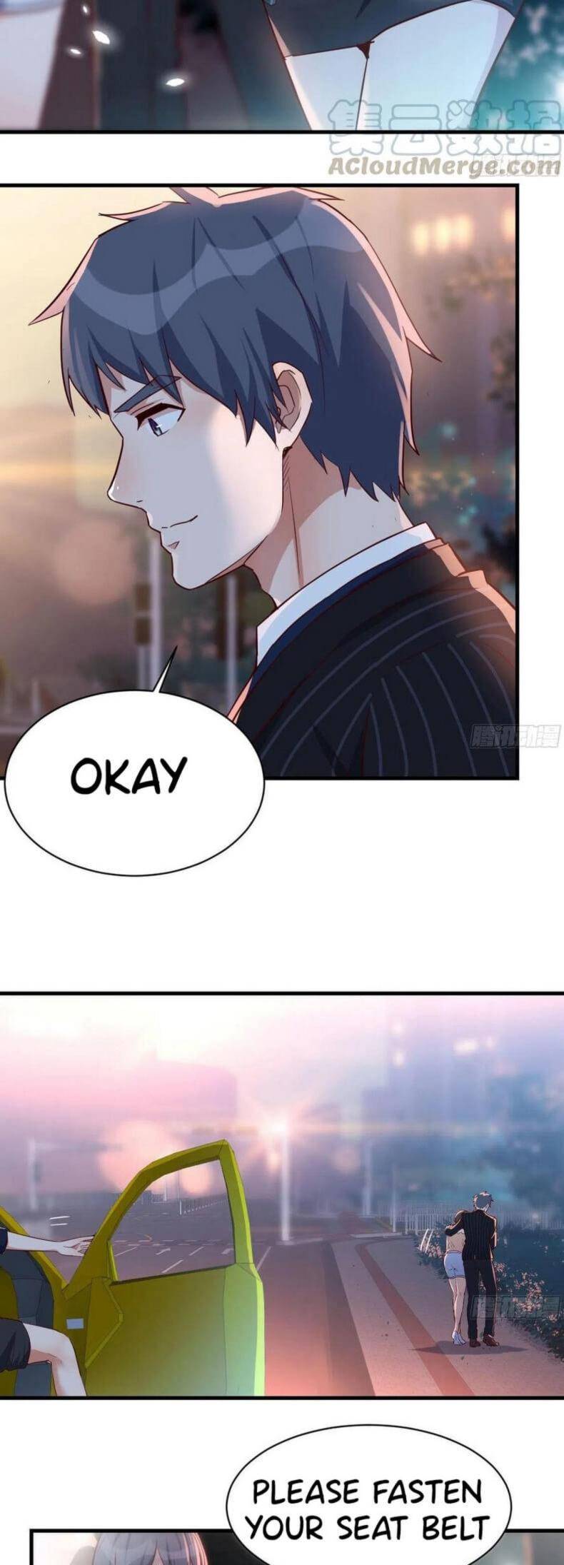 I Have Twin Girlfriends chapter 58 page 9