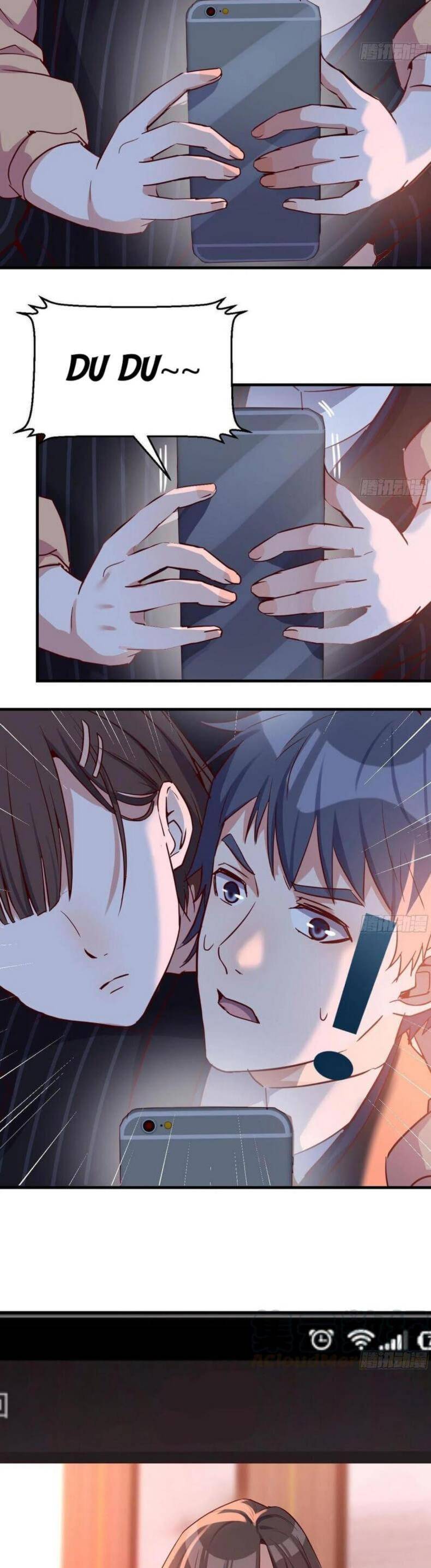 I Have Twin Girlfriends chapter 59 page 13