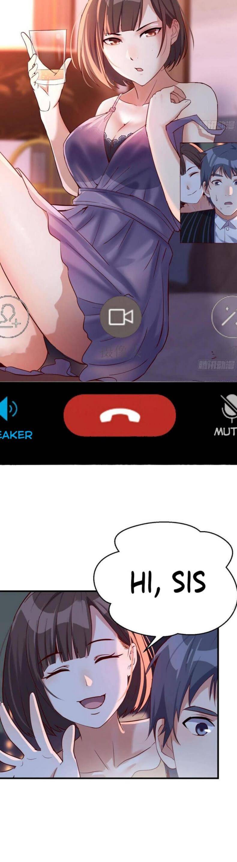 I Have Twin Girlfriends chapter 59 page 14