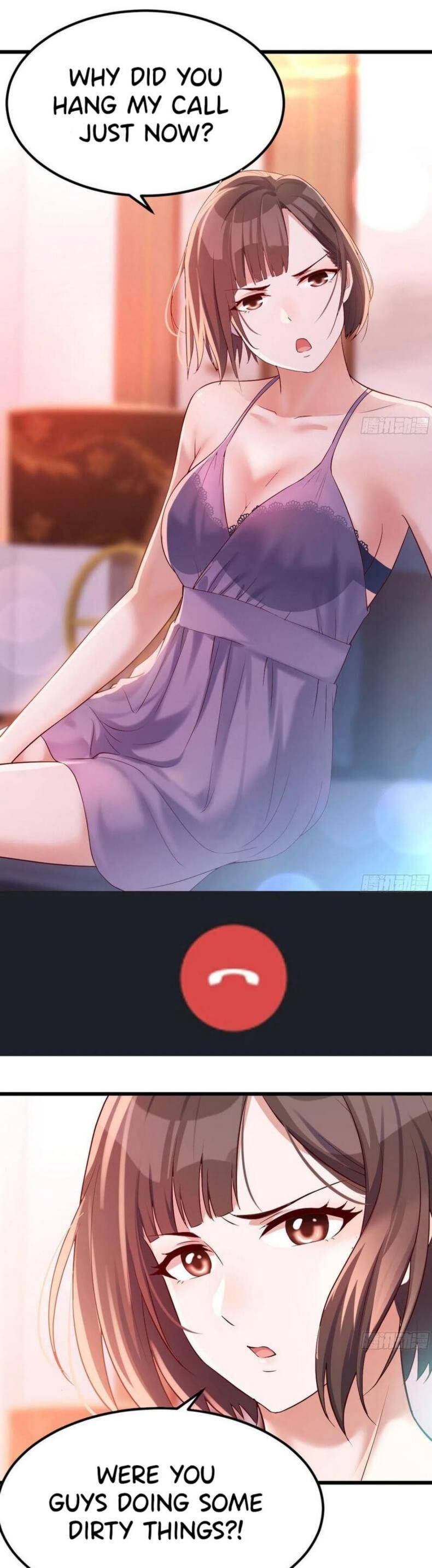 I Have Twin Girlfriends chapter 59 page 15