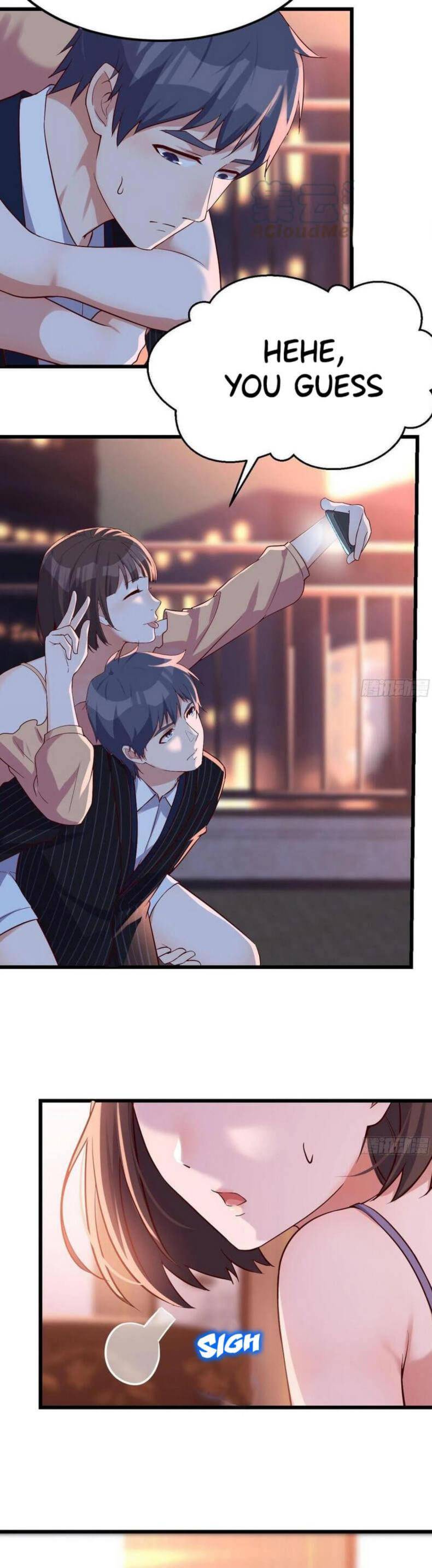 I Have Twin Girlfriends chapter 59 page 16