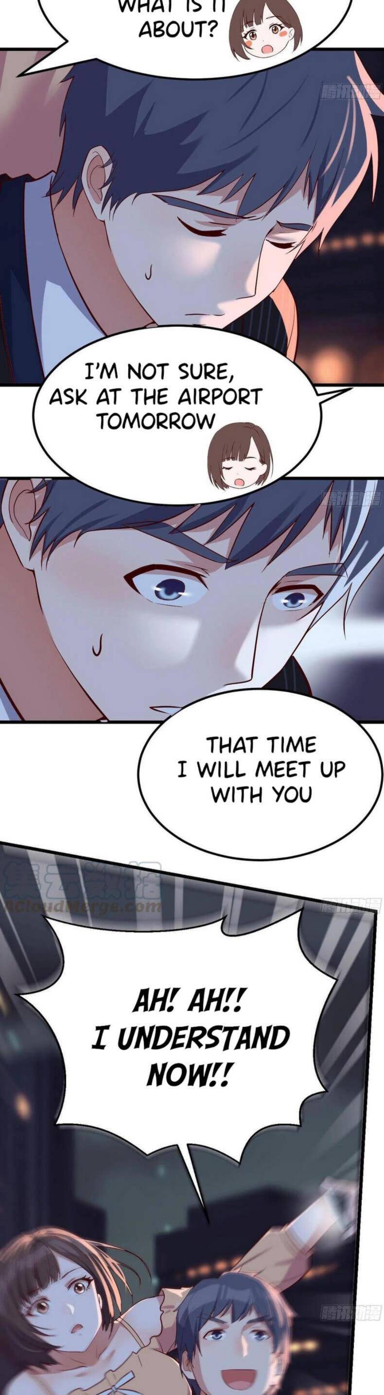 I Have Twin Girlfriends chapter 59 page 19