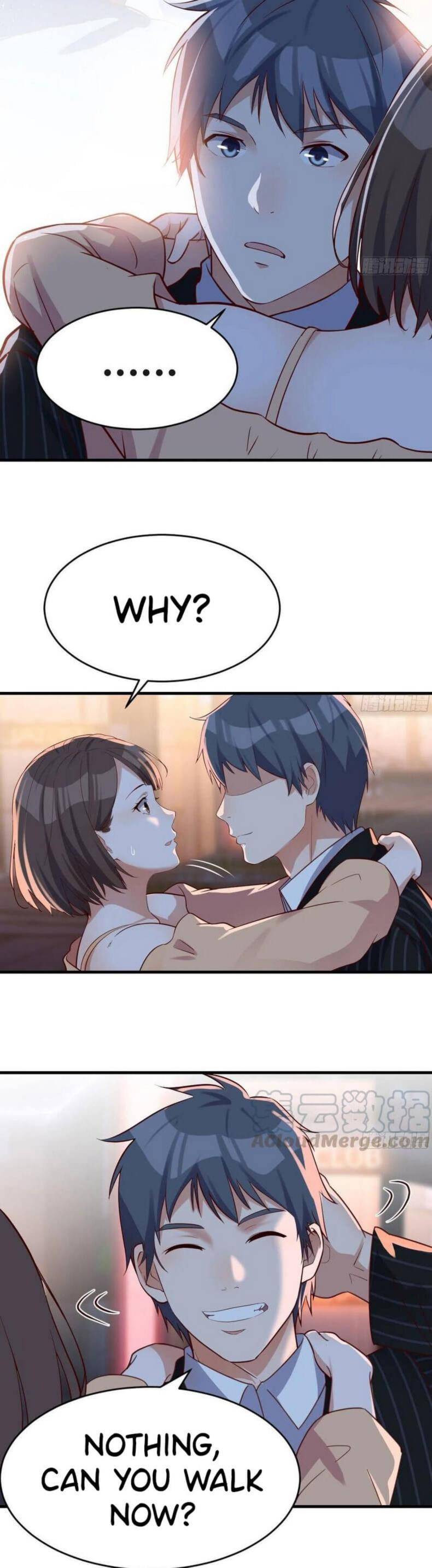 I Have Twin Girlfriends chapter 59 page 2