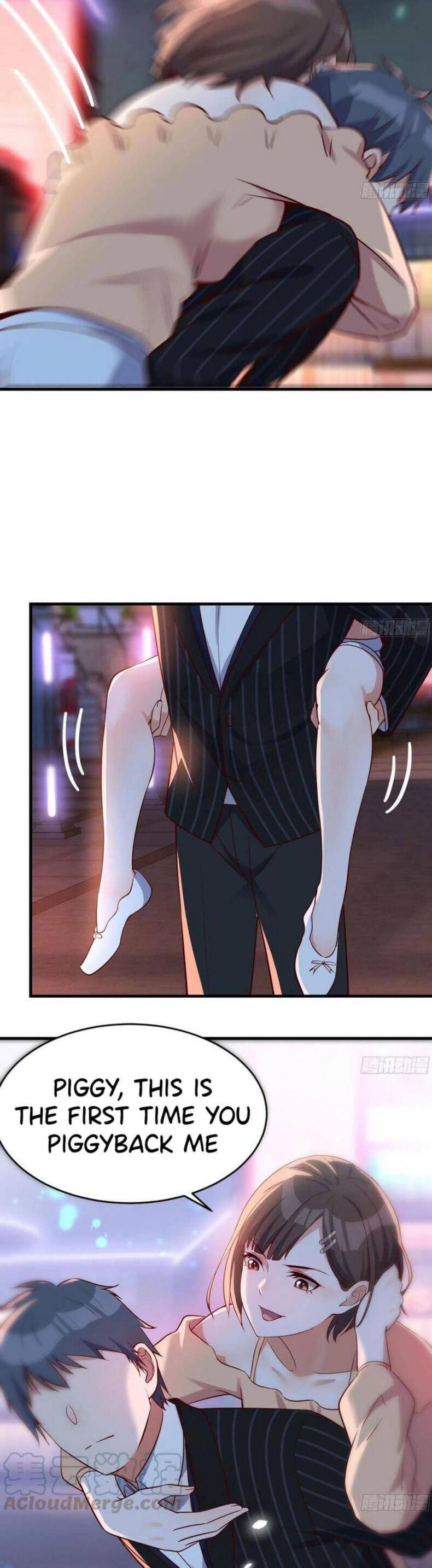 I Have Twin Girlfriends chapter 59 page 4