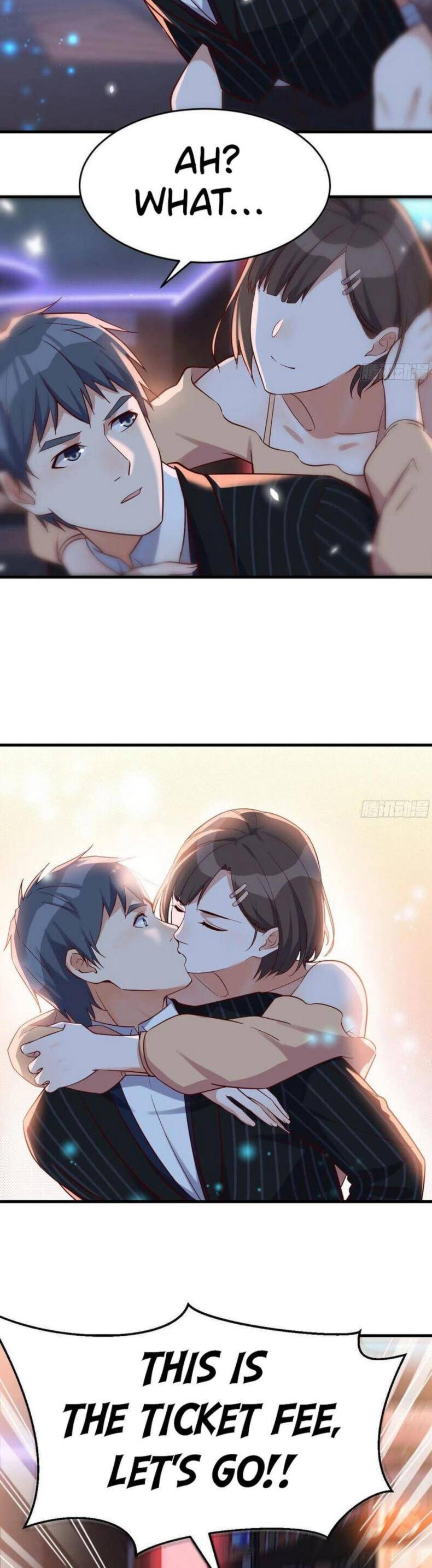 I Have Twin Girlfriends chapter 59 page 5