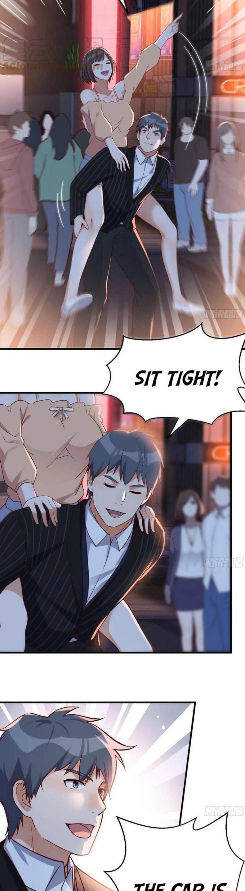 I Have Twin Girlfriends chapter 59 page 6