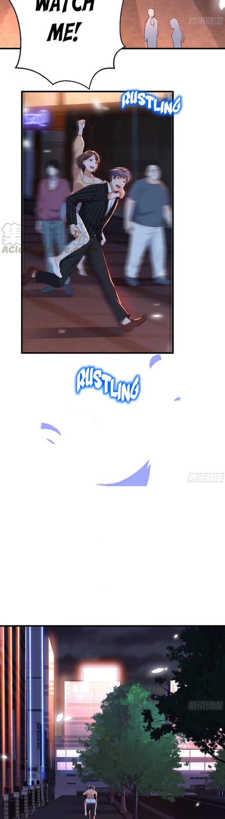 I Have Twin Girlfriends chapter 59 page 8