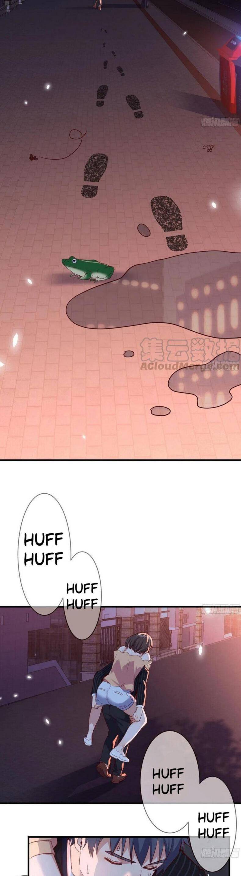 I Have Twin Girlfriends chapter 59 page 9