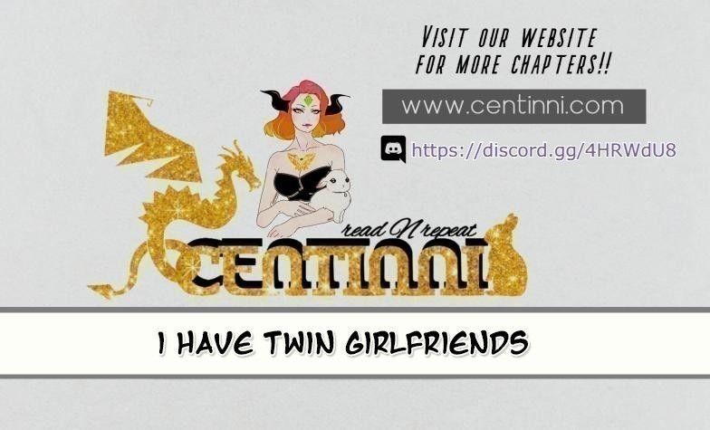 I Have Twin Girlfriends chapter 6 page 10