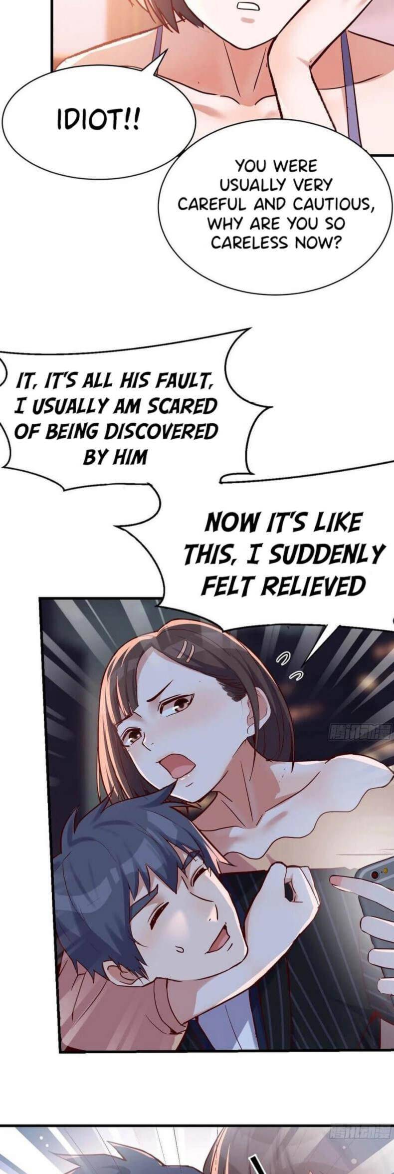 I Have Twin Girlfriends chapter 60 page 10