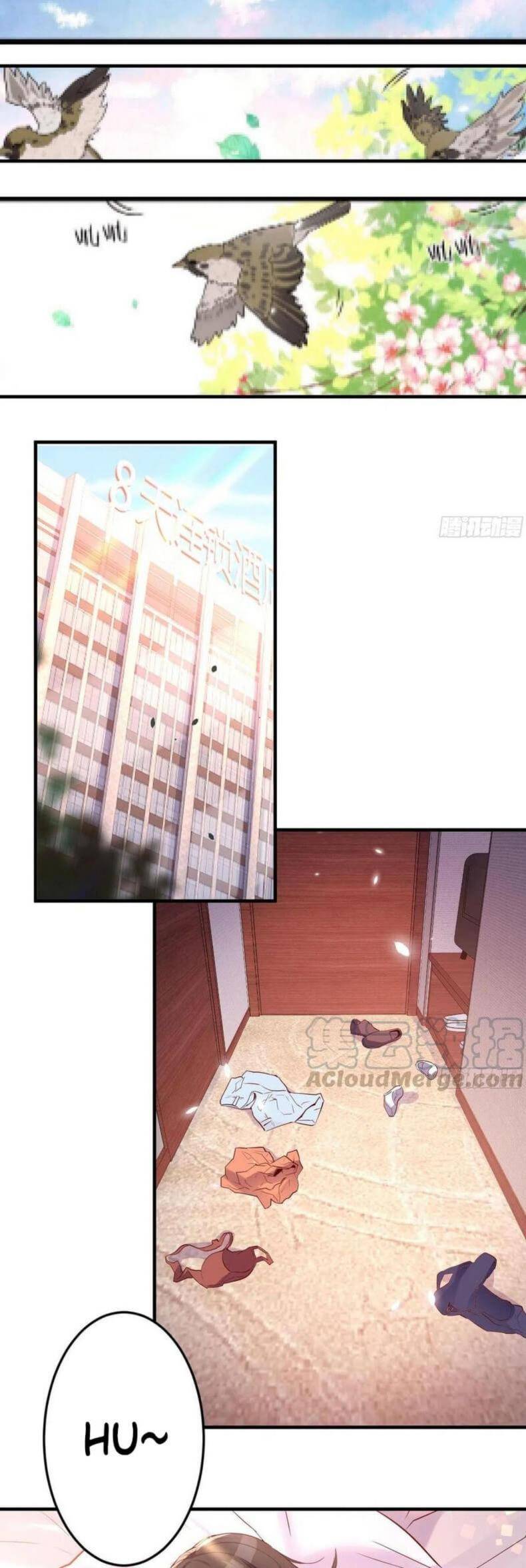 I Have Twin Girlfriends chapter 60 page 12