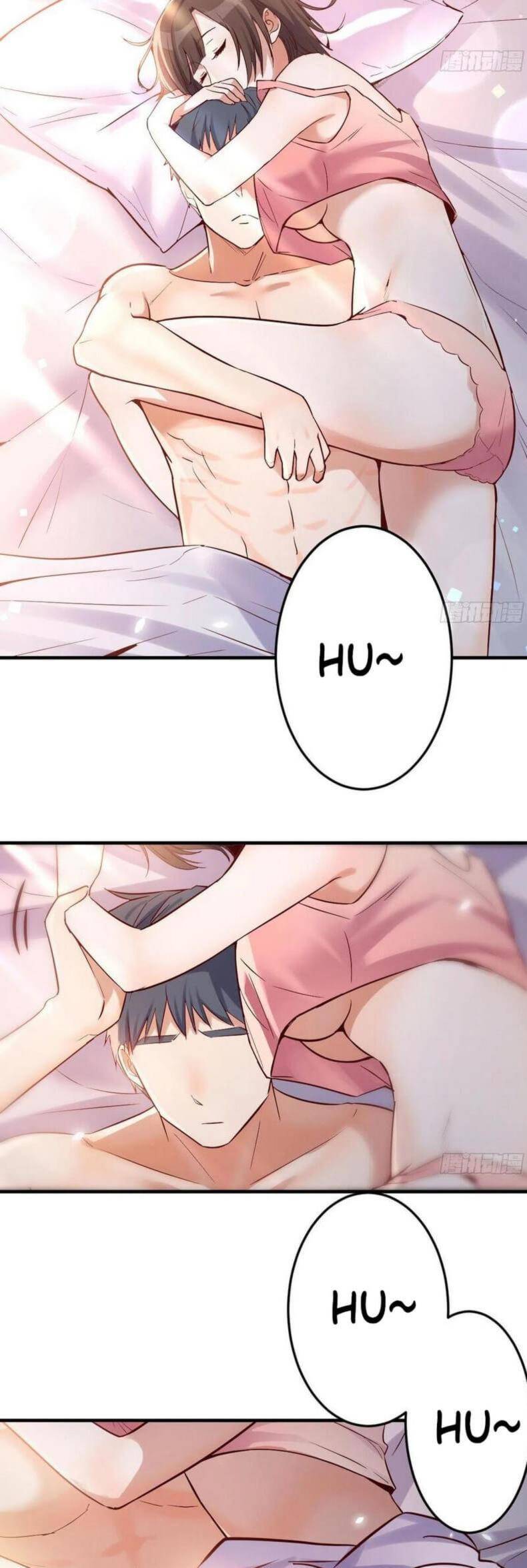 I Have Twin Girlfriends chapter 60 page 13