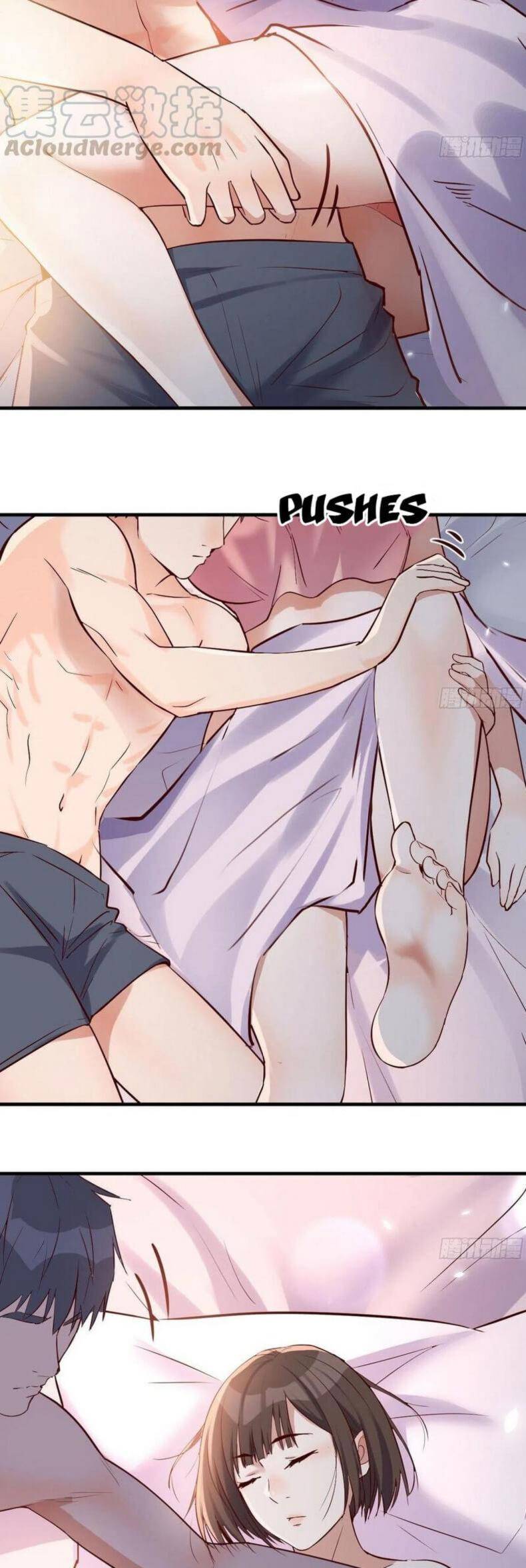 I Have Twin Girlfriends chapter 60 page 14