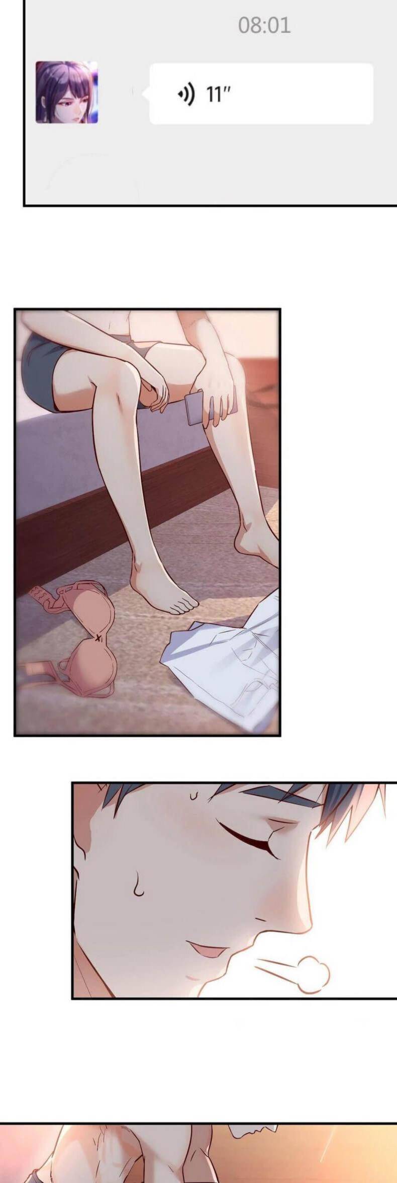 I Have Twin Girlfriends chapter 60 page 16