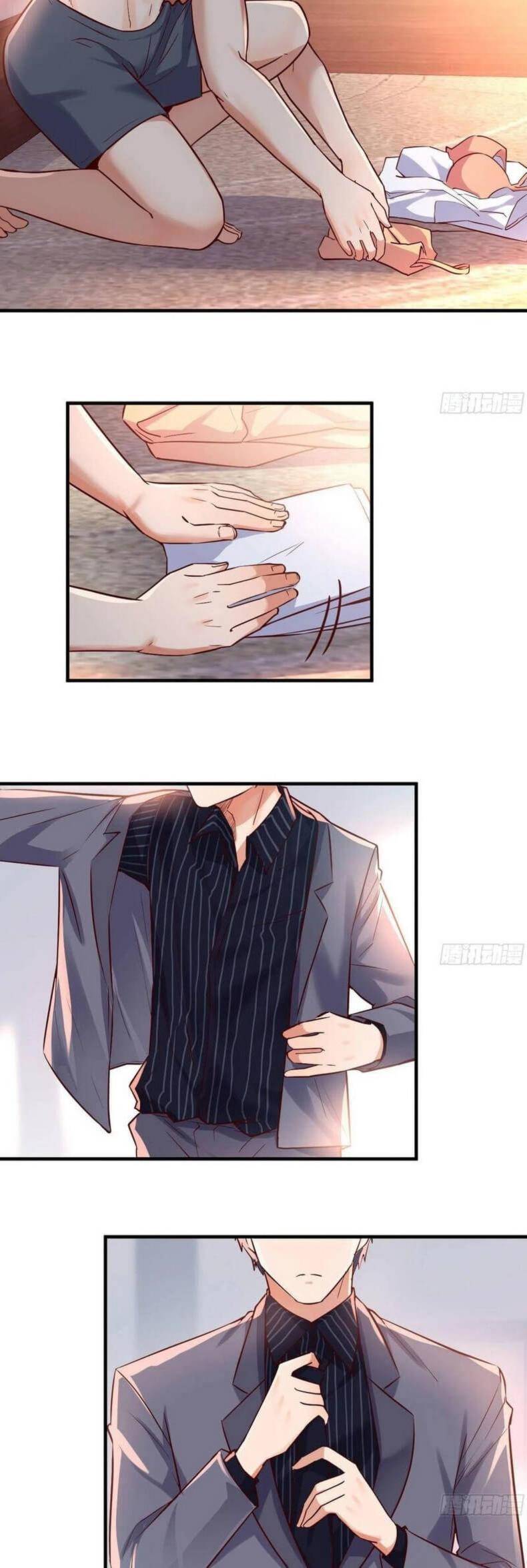 I Have Twin Girlfriends chapter 60 page 17