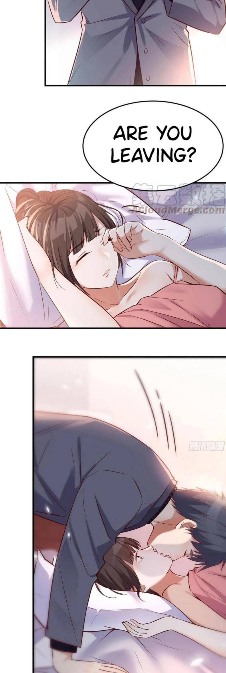 I Have Twin Girlfriends chapter 60 page 18