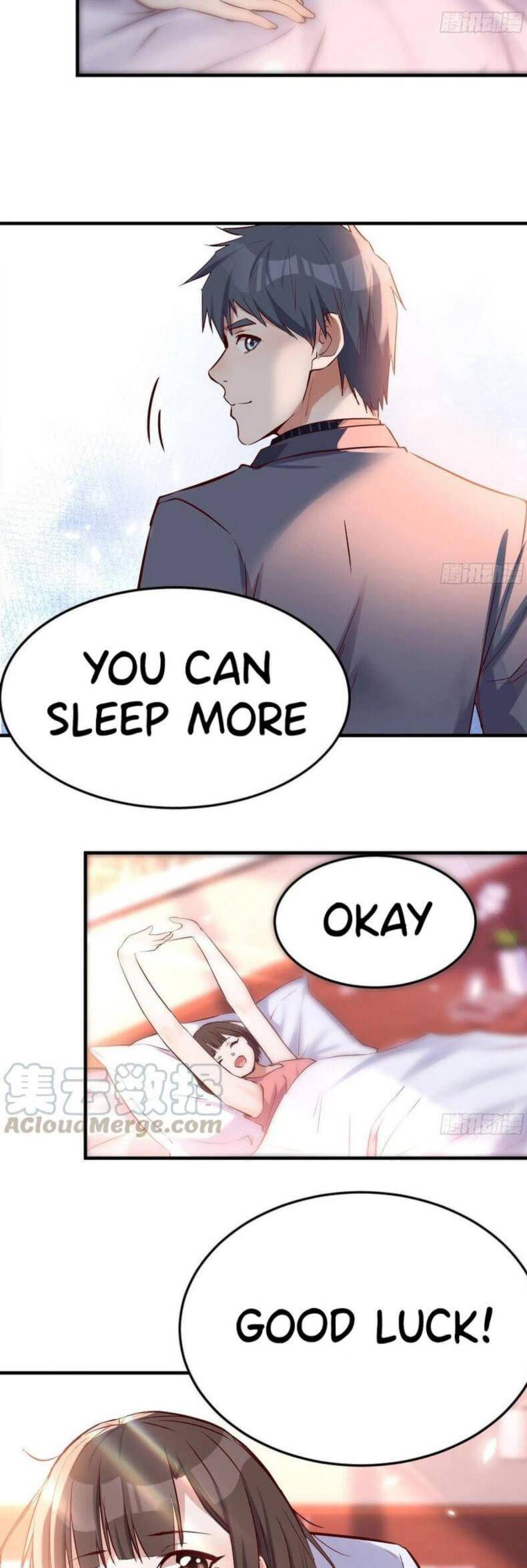 I Have Twin Girlfriends chapter 60 page 19