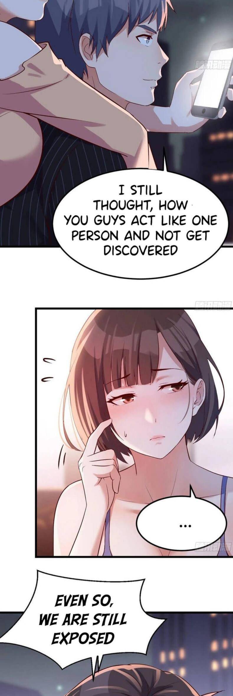 I Have Twin Girlfriends chapter 60 page 2