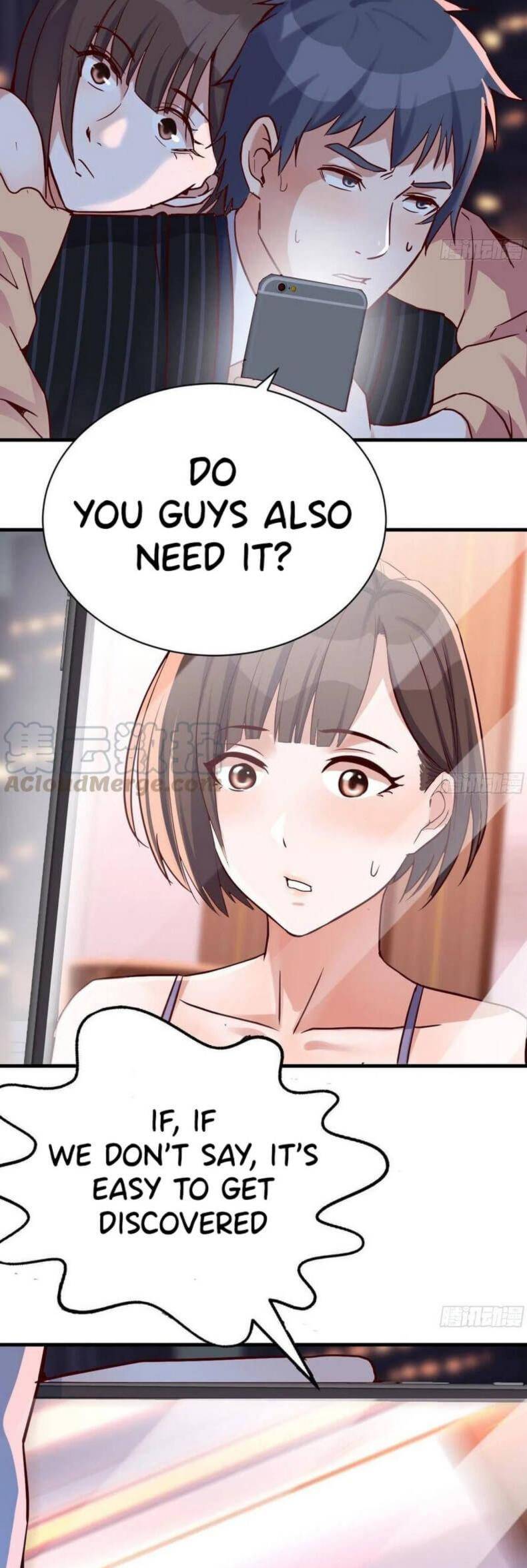 I Have Twin Girlfriends chapter 60 page 4