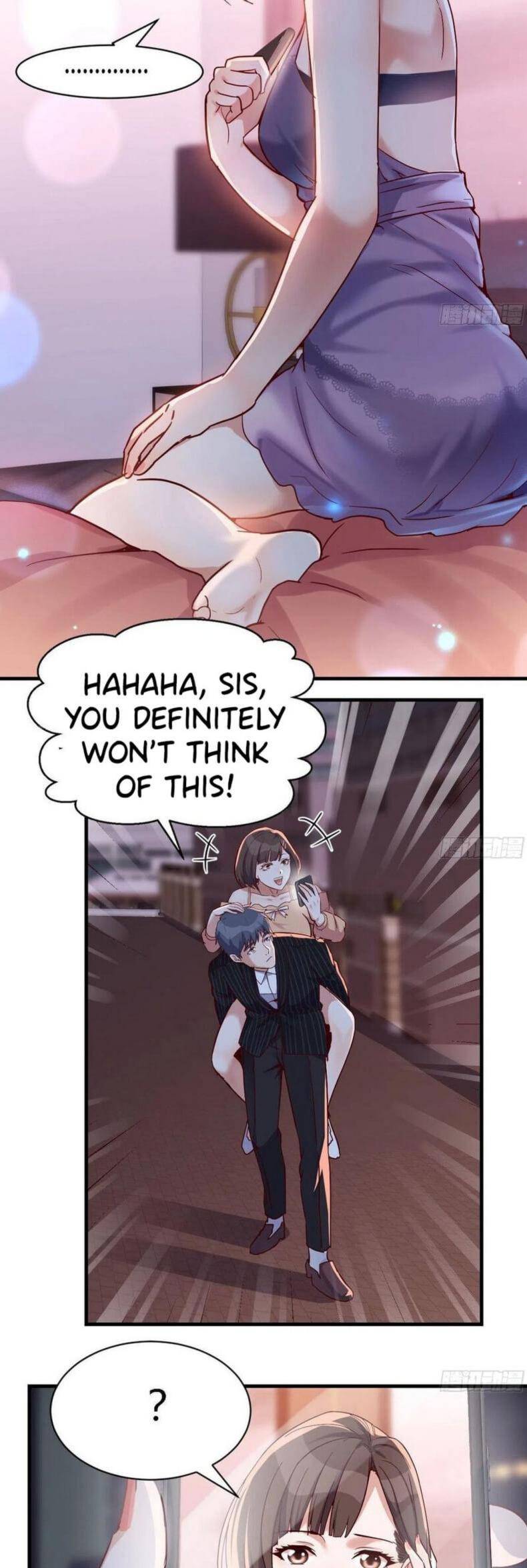 I Have Twin Girlfriends chapter 60 page 6