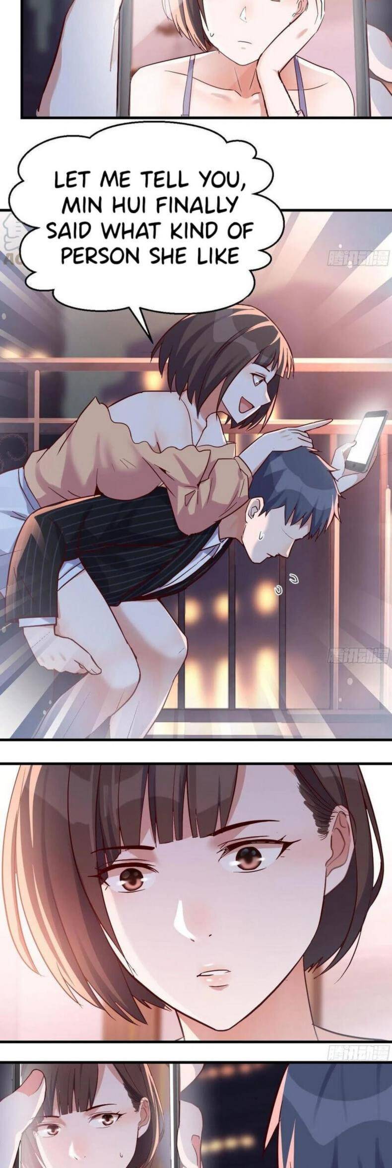 I Have Twin Girlfriends chapter 60 page 7