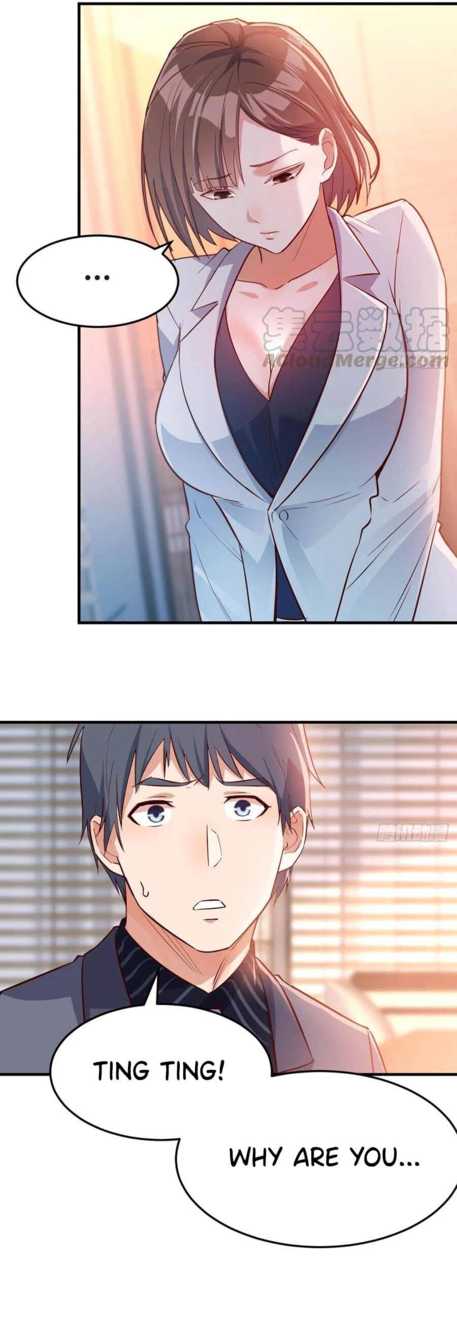 I Have Twin Girlfriends chapter 61 page 10