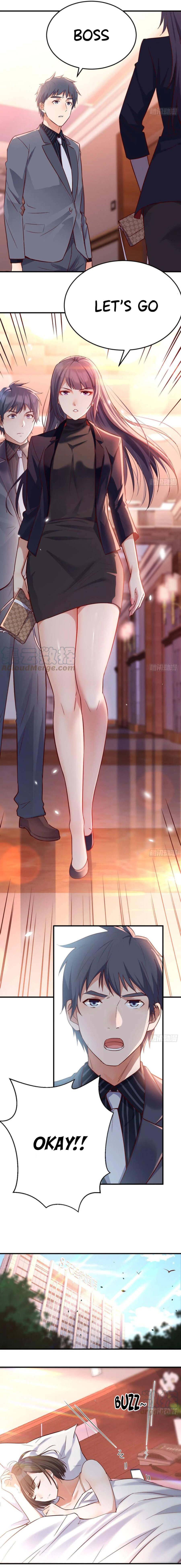 I Have Twin Girlfriends chapter 61 page 3