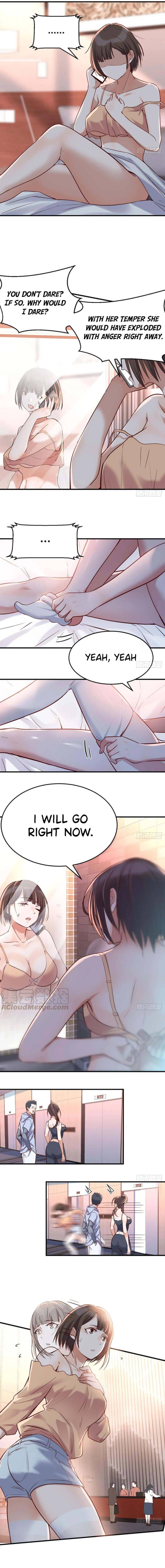 I Have Twin Girlfriends chapter 61 page 5