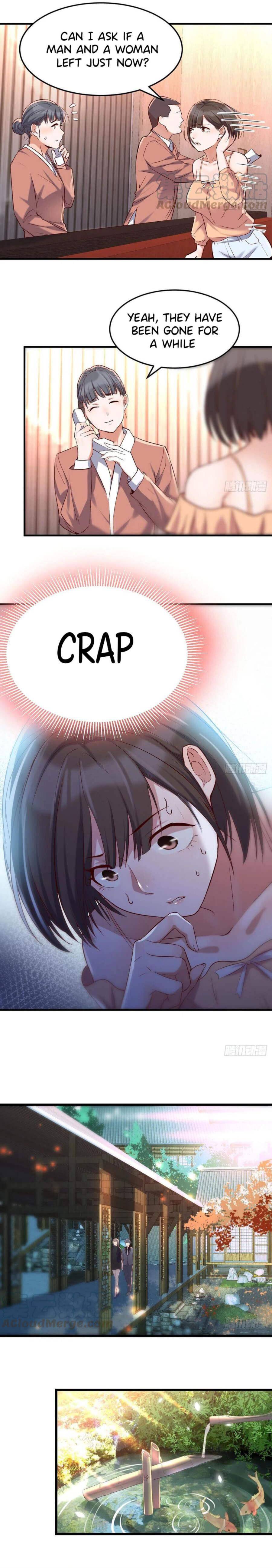 I Have Twin Girlfriends chapter 61 page 6