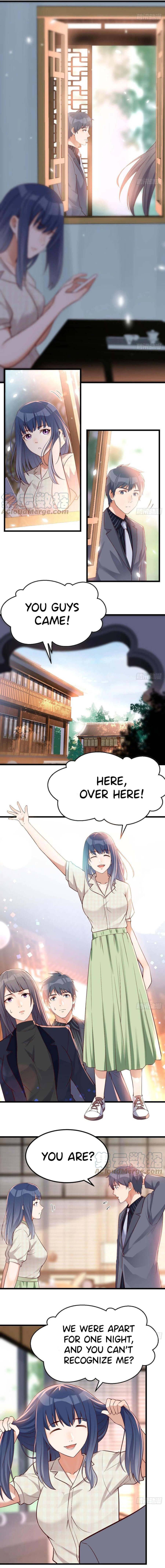 I Have Twin Girlfriends chapter 61 page 7