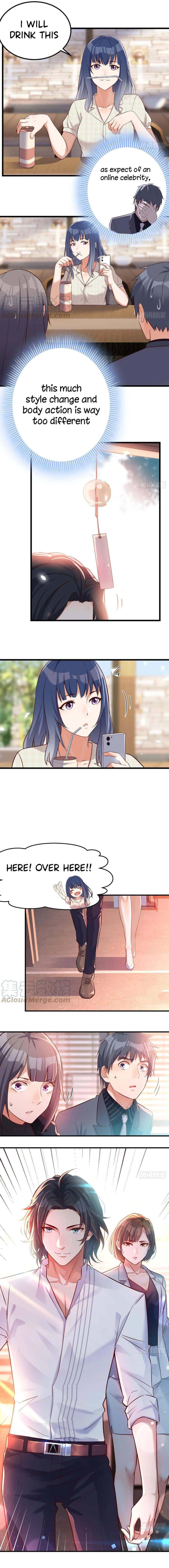 I Have Twin Girlfriends chapter 61 page 9