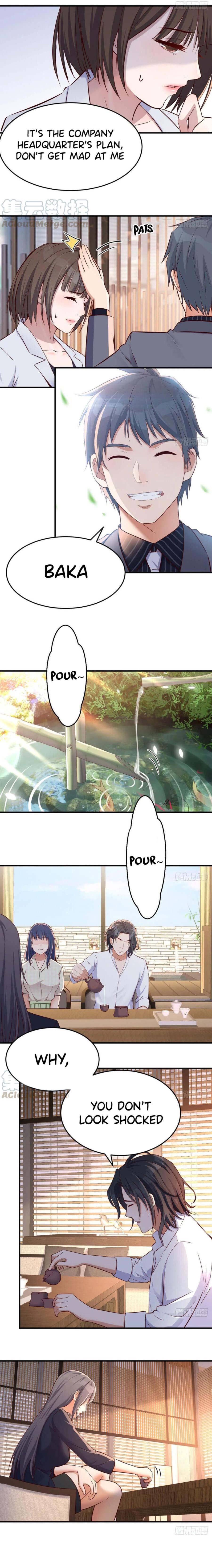 I Have Twin Girlfriends chapter 62 page 6