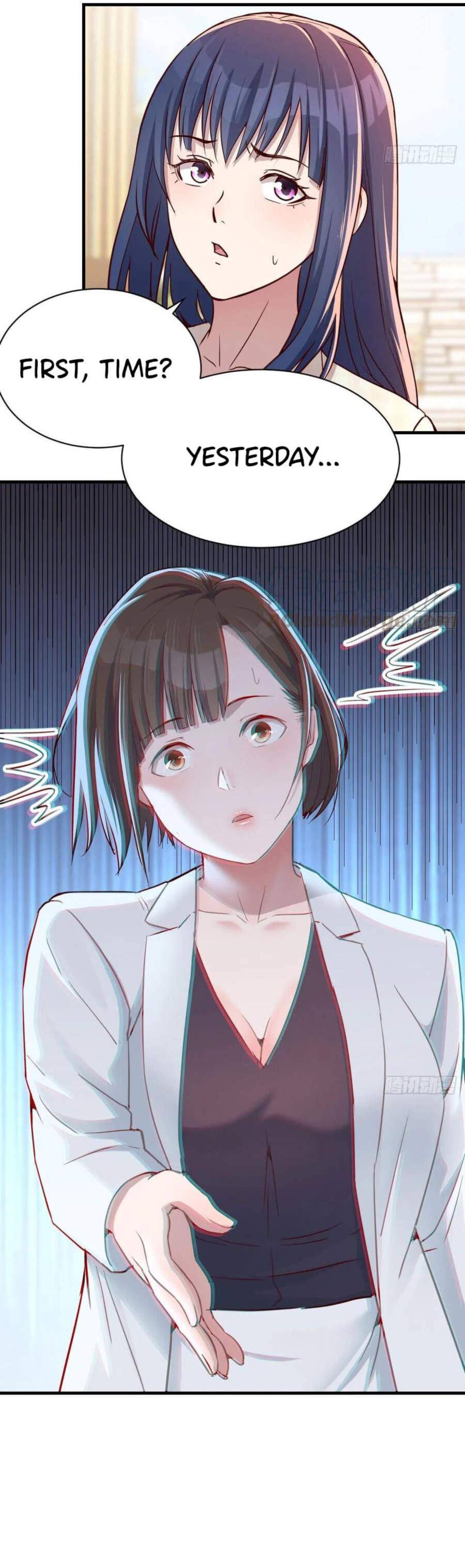 I Have Twin Girlfriends chapter 62 page 9