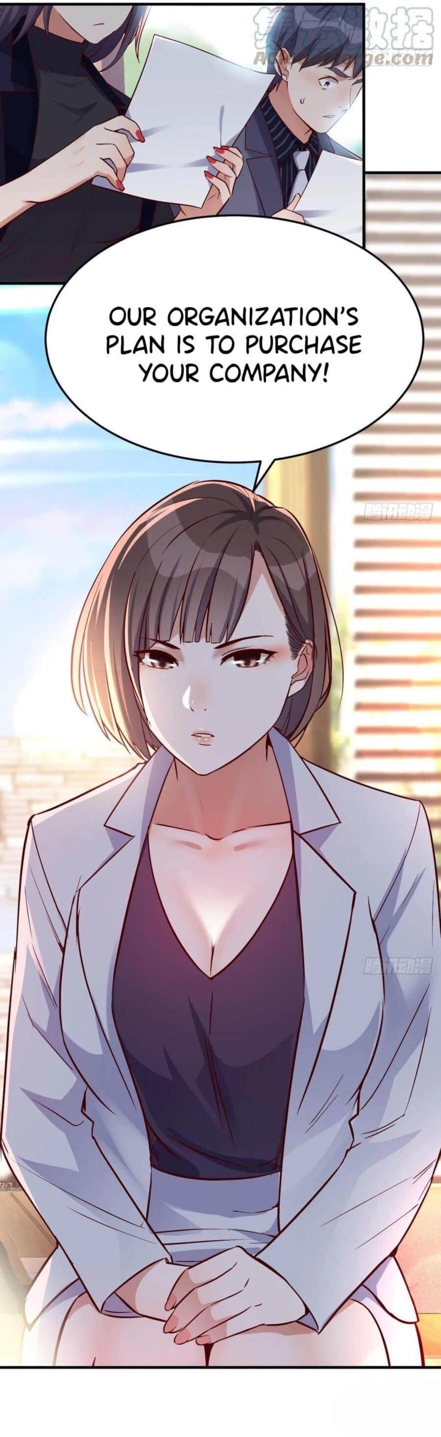 I Have Twin Girlfriends chapter 63 page 10