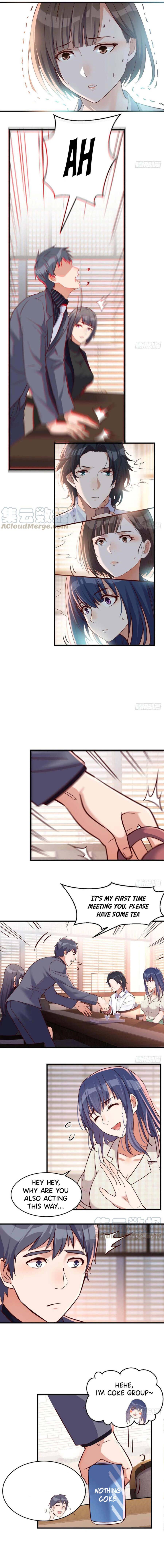 I Have Twin Girlfriends chapter 63 page 3