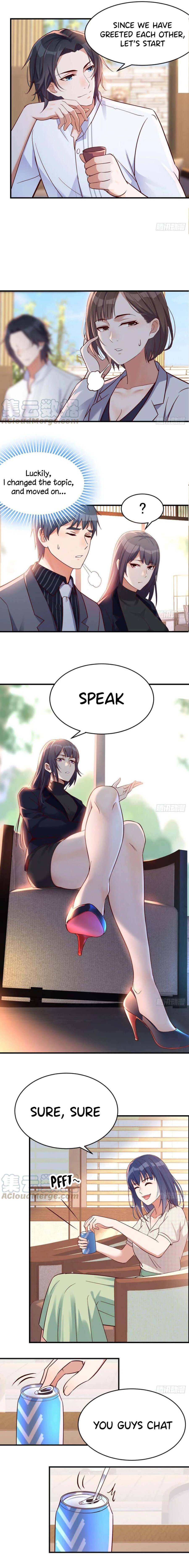 I Have Twin Girlfriends chapter 63 page 4