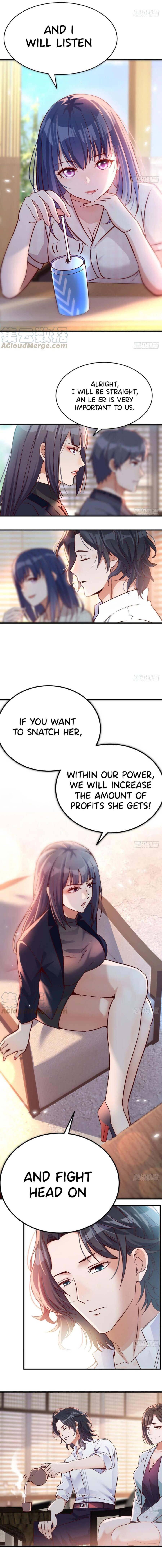 I Have Twin Girlfriends chapter 63 page 5