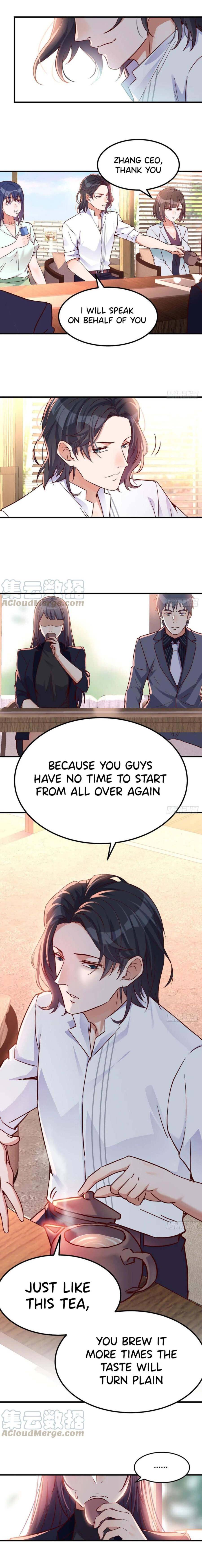 I Have Twin Girlfriends chapter 63 page 7