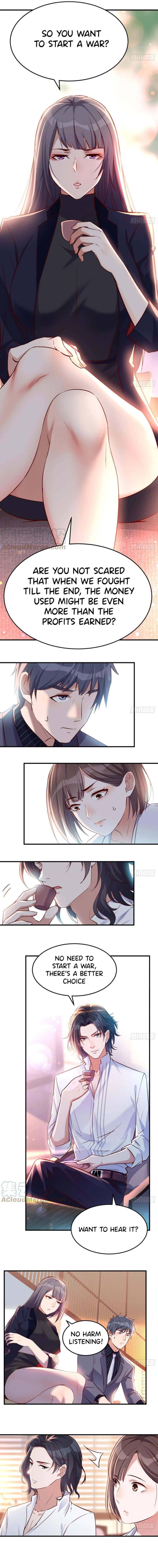 I Have Twin Girlfriends chapter 63 page 8