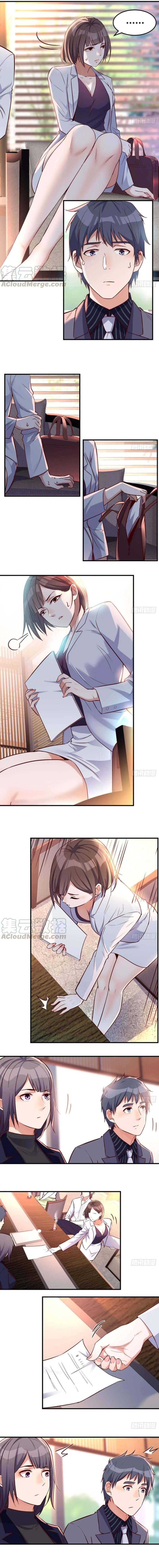 I Have Twin Girlfriends chapter 63 page 9