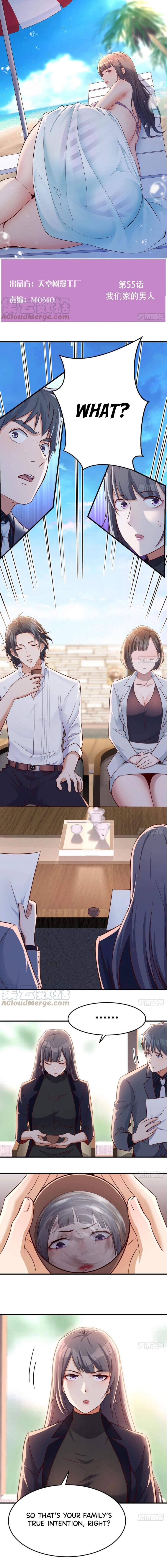 I Have Twin Girlfriends chapter 64 page 2