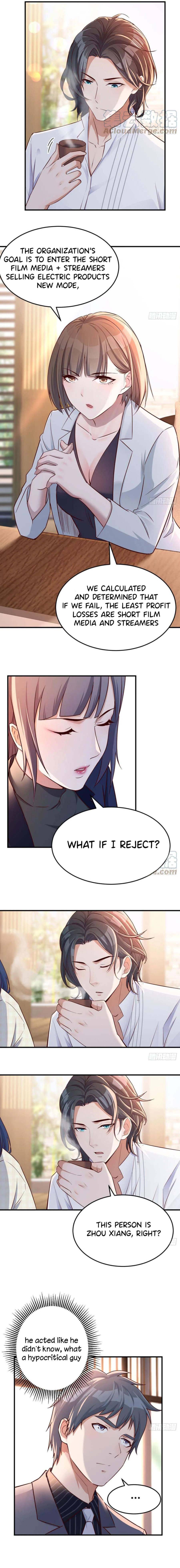 I Have Twin Girlfriends chapter 64 page 3